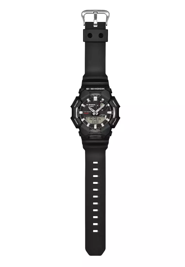 G-shock Digital Analog Bluetooth Solar Watch GA-B010-1ADR