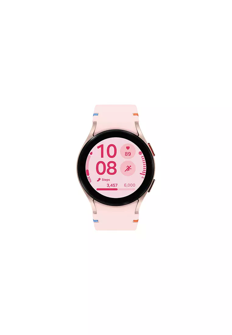 Galaxy gear pink on sale