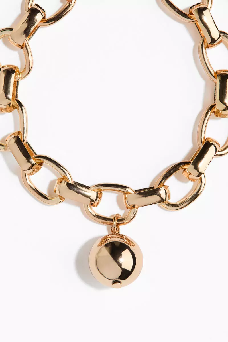 Chain bracelet