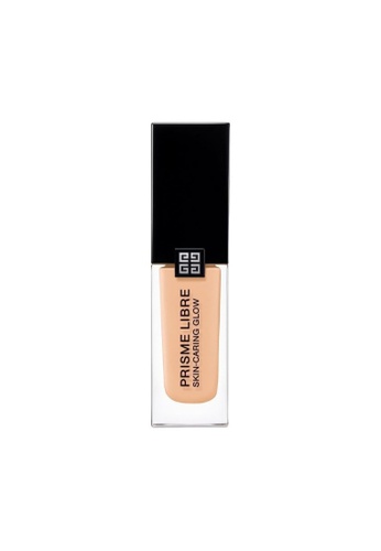 Givenchy Givenchy Beauty Prisme Libre Skin-Caring Glow Foundation W100 30ml 96F7FBE76A415EGS_1