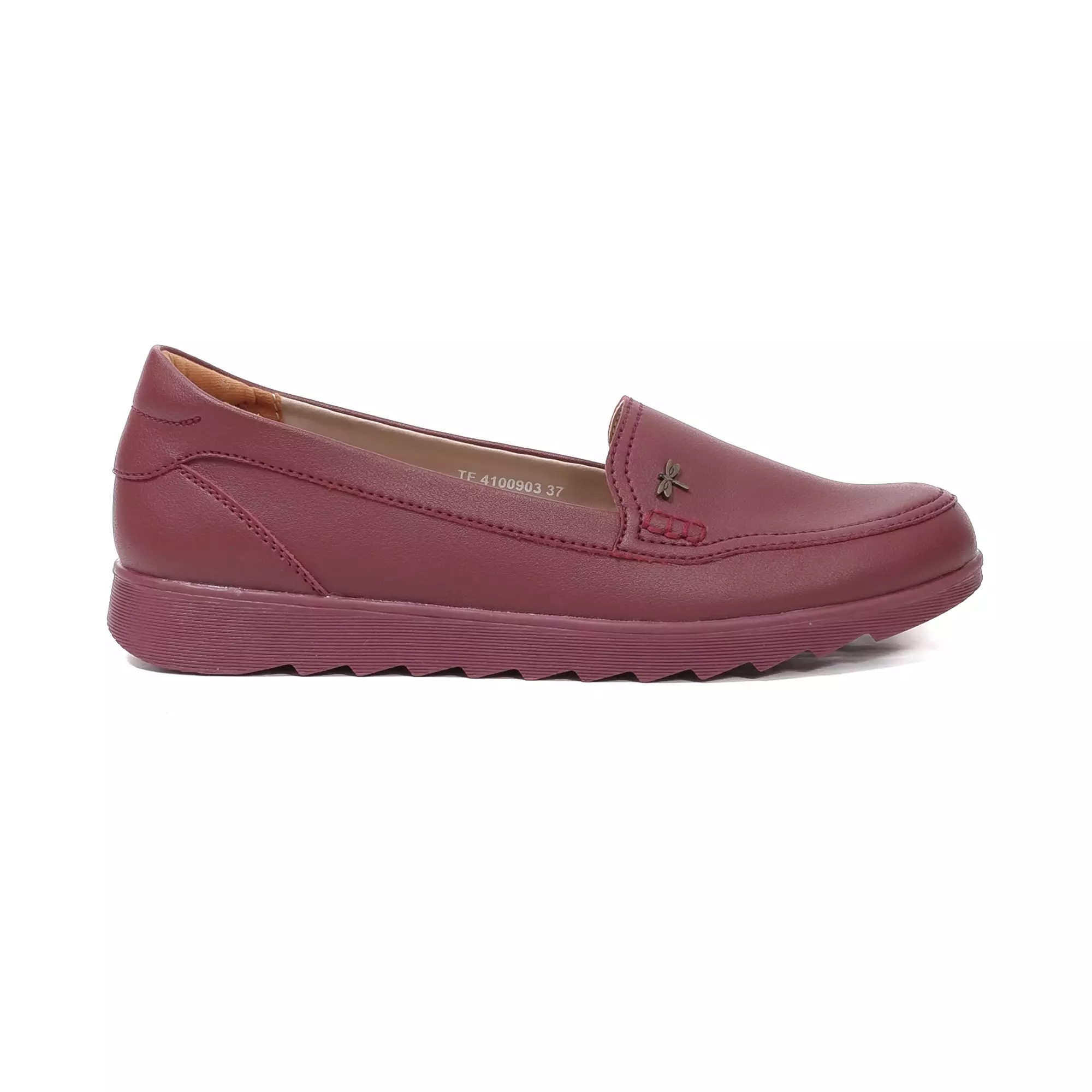 Triset Sepatu Wanita Loafer - TF4100903