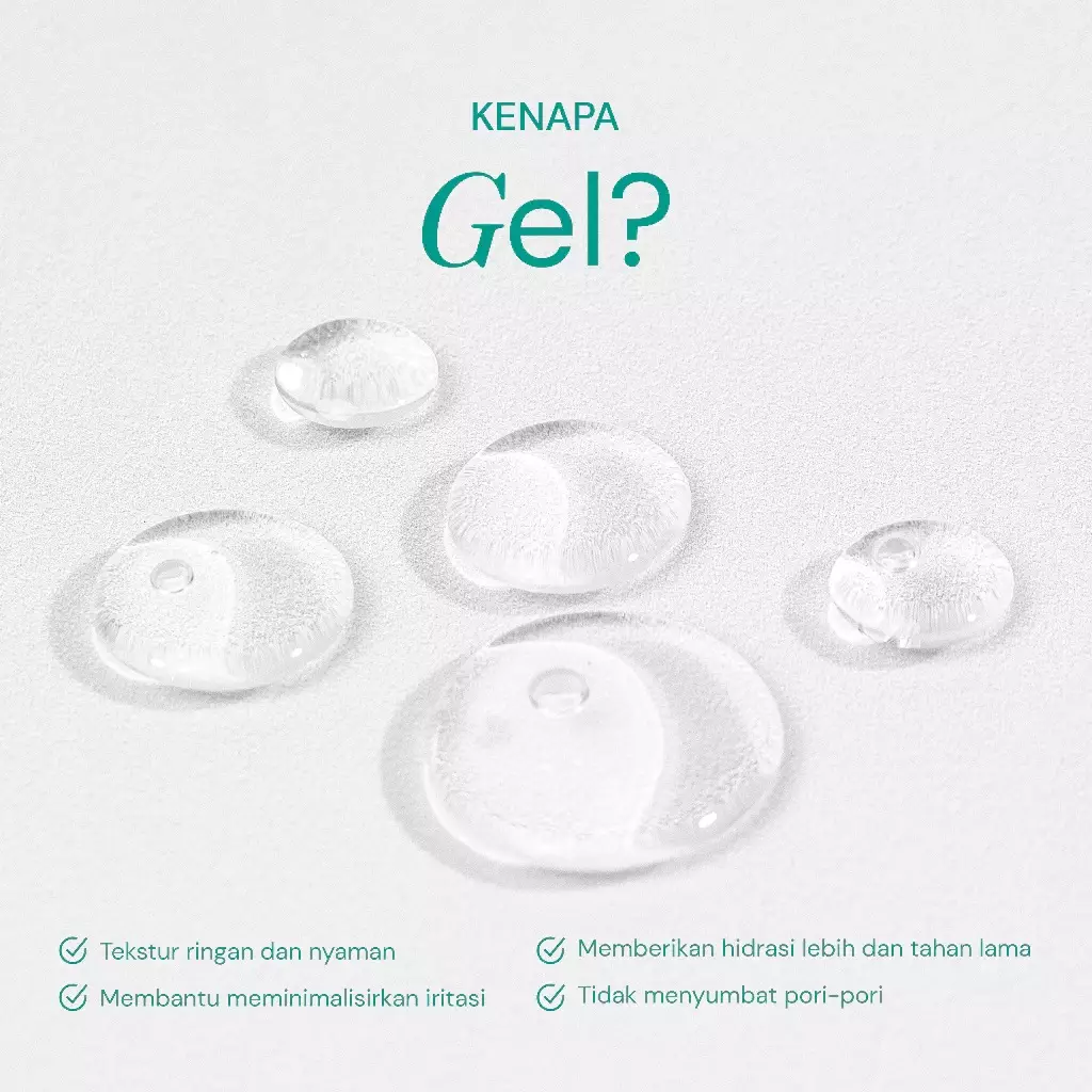 FOR SKIN'S SAKE FSS MANDELIC ACID GEL 5% WITH NIACINAMIDE 150ML