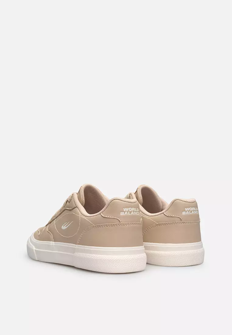 World Balance ZAILA Women's Lifestyle Classic Shoes