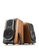 EDIFIER black and brown Edifier S1000MKII Brown - 2.0 Active Bookshelf Speaker with Hi-Res-Audio - Bluetooth 5.0 - DSP - Optical Input - Coaxial - Aux CF313ES1C74509GS_1