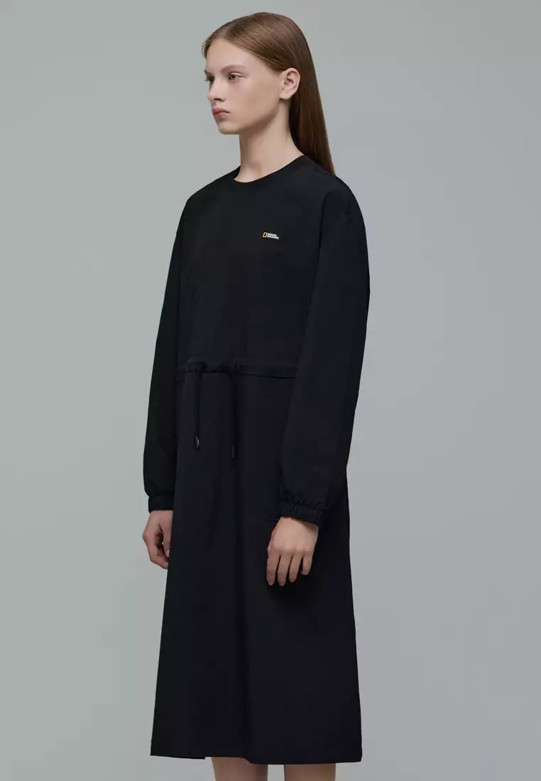Women's ARCHELON Woven Stretch Dress