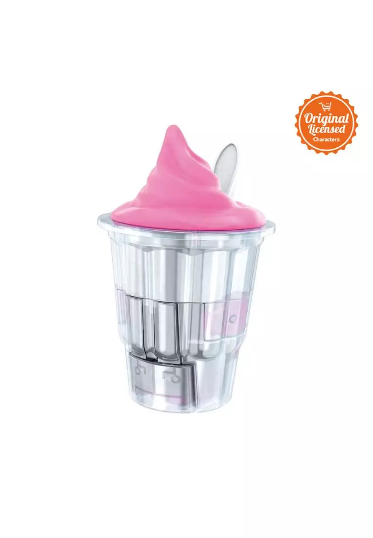 Jual Character-Land Super Wings Super Transform: Dizzy-Ice Cream ...