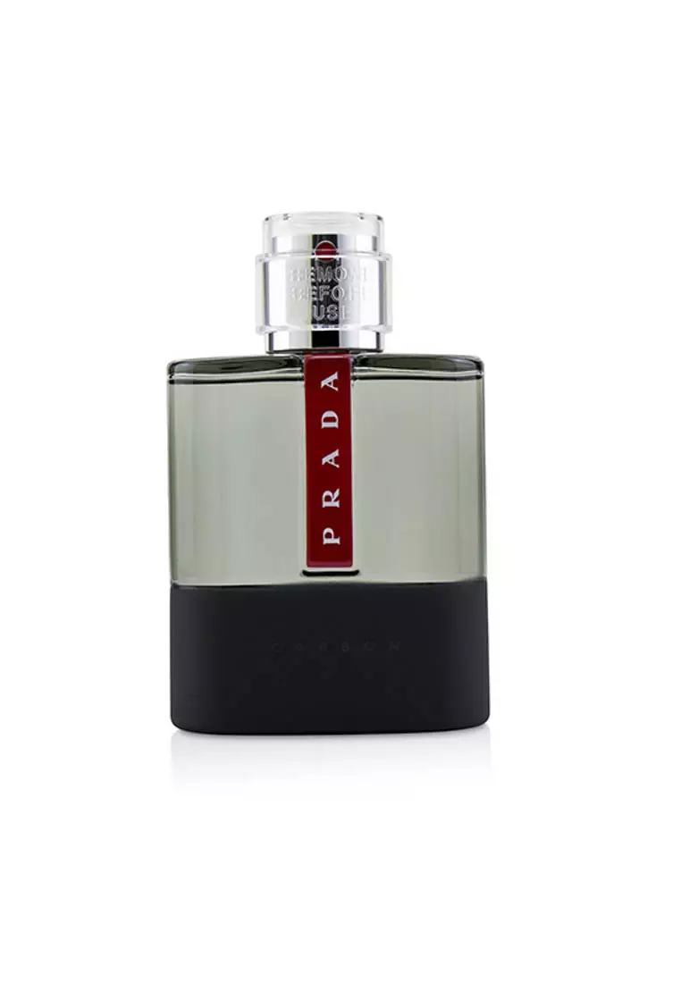 Prada carbon 100 ml hot sale