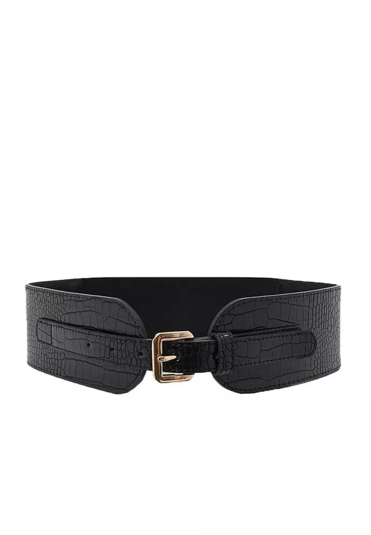 Waist elastic belt on sale