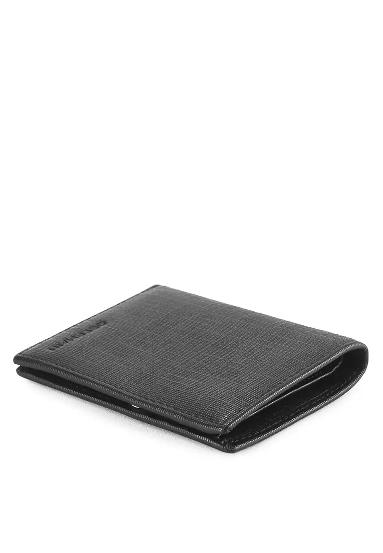 Caleb Tall Wallet