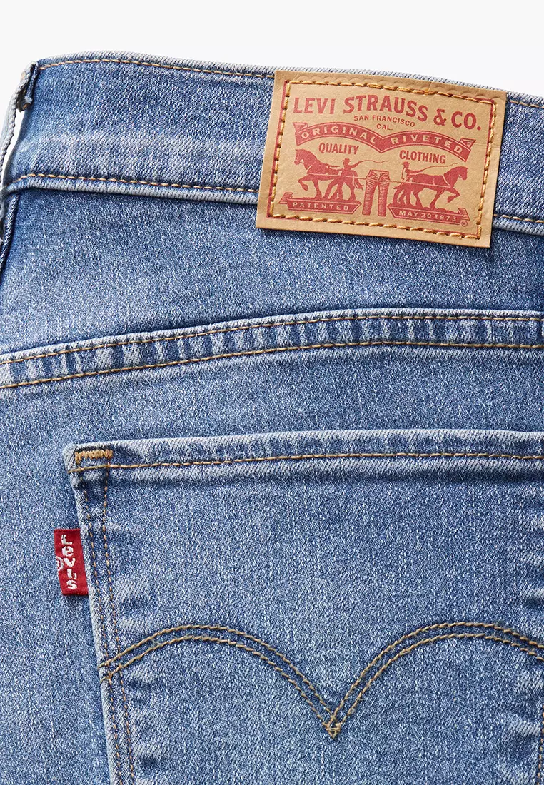 Levi’s® Women's 312 Shaping Slim Jeans (19627-0246)