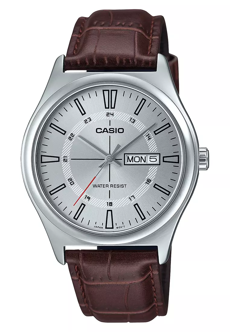 Harga clearance casio mtp