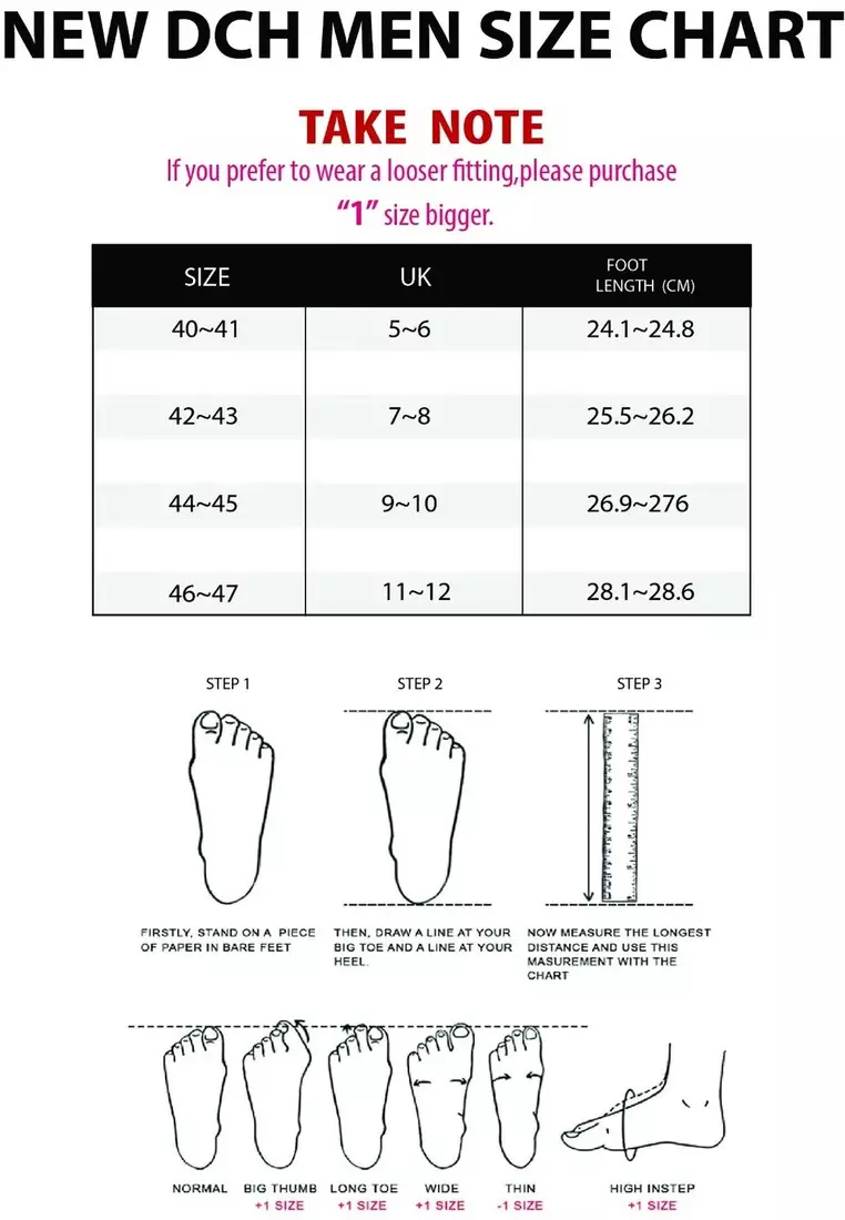 Dr. Cardin Men Buttery Soft Nimbus DH-F-RHR-3022