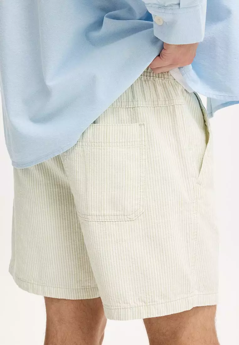 Easy Shorts