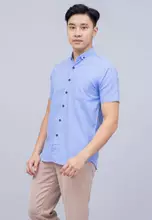 sky blue