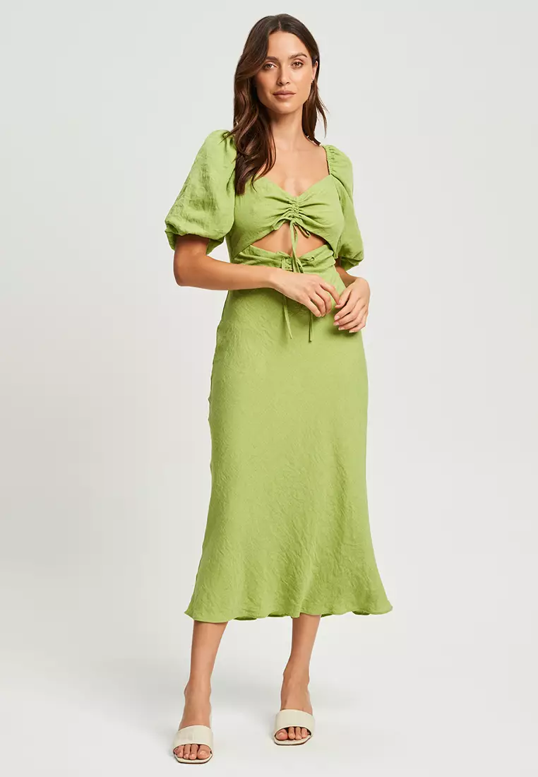 Melody Midi Dress