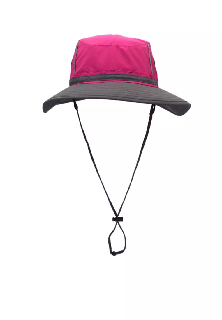 Bucket hat zalora online