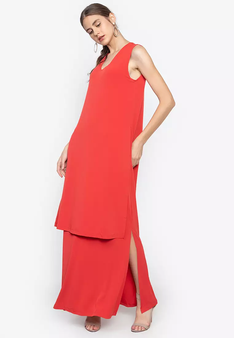 Perri Dress
