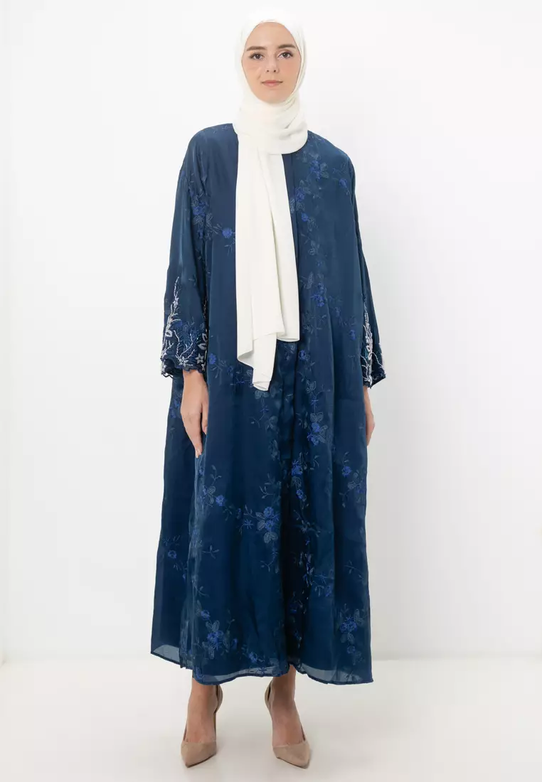 HUSNA ABAYA (Size XXS-XS)