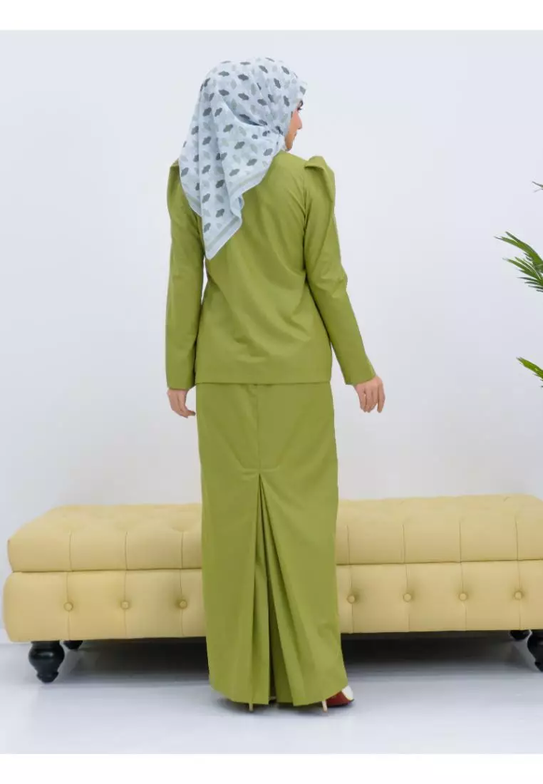 Kurung Kedah Kasturi 2.0