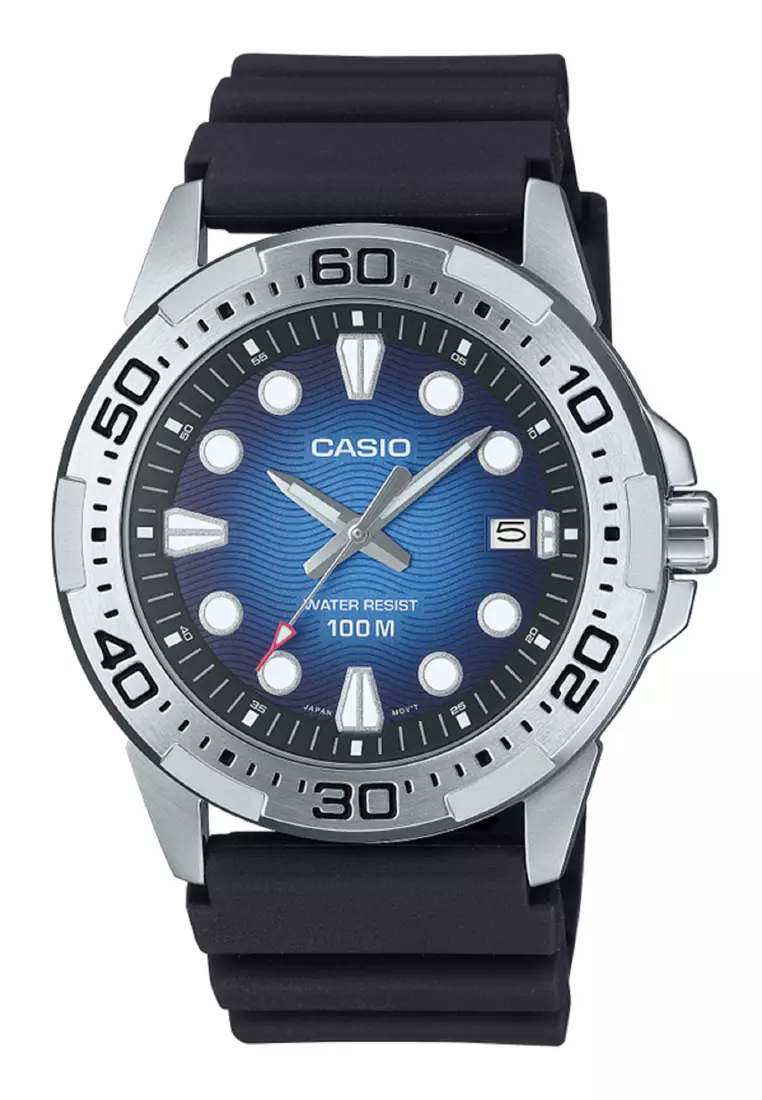 Analog Watch MTD-140-2A