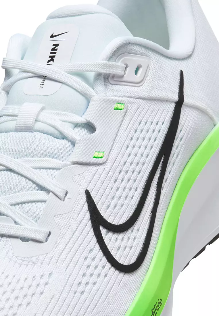 Quest 6 Road Running Shoes