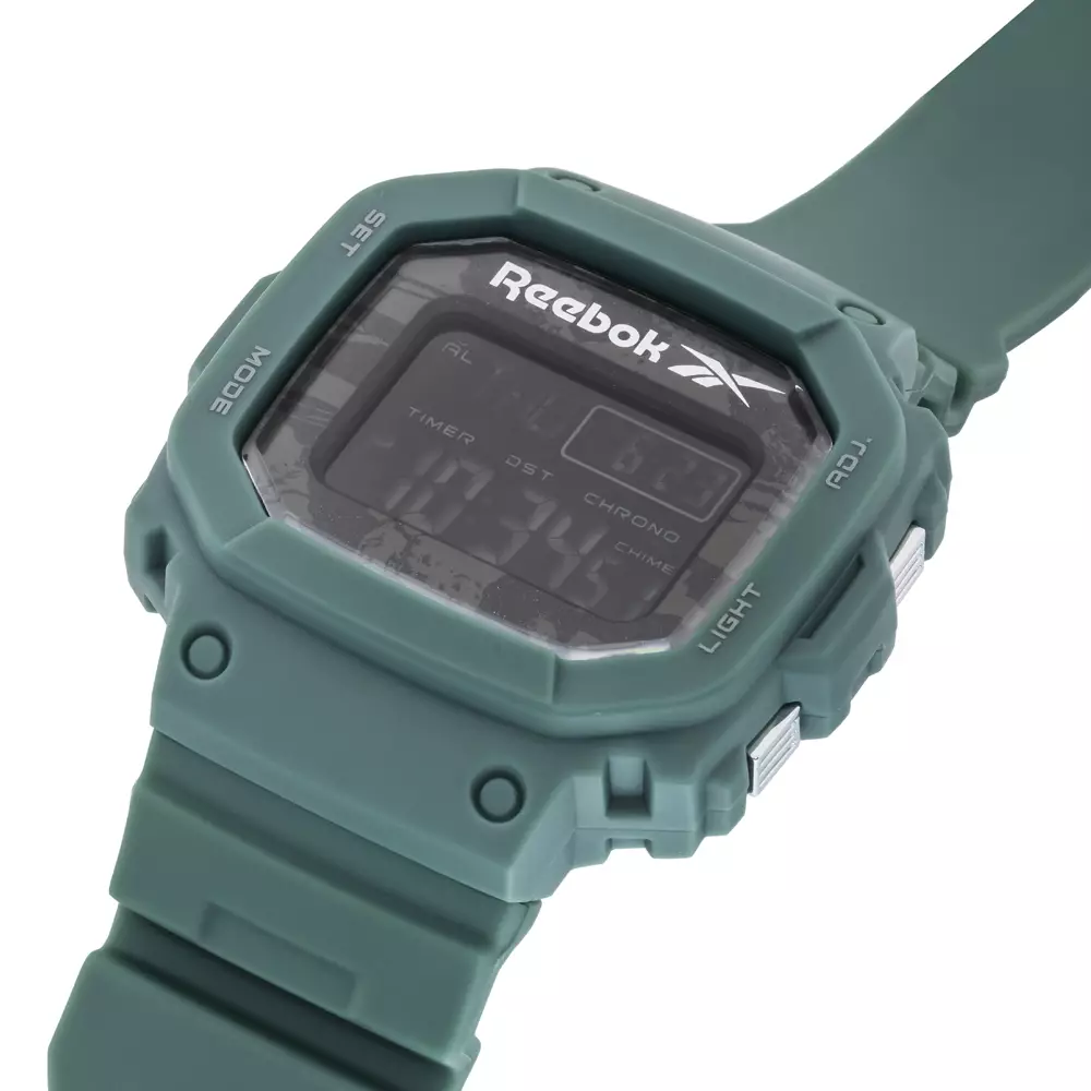 Reebok Casual  Men's Watches RB RV-POD-G9-PGPG-BS