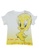 Desigual yellow Tweety T-Shirt F8073KAC73433DGS_1