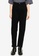 MISSGUIDED black Seamed Riot Mom Jeans 178BAAA65D25EEGS_1