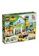 LEGO multi LEGO DUPLO Town 10933 Tower Crane & Construction (123 Pieces). F23C3THAAA3606GS_7
