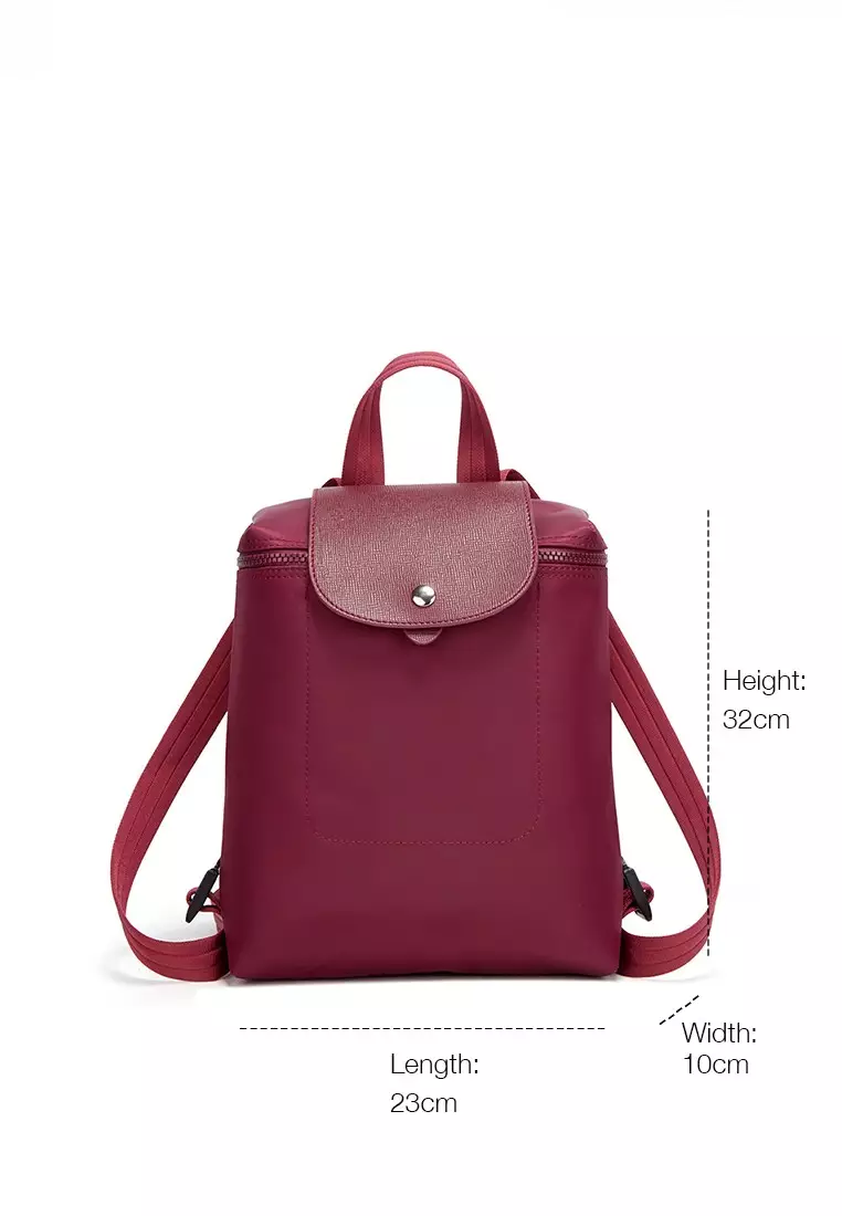 Buy ZITIQUE Nylon Oxo Movies Fix Skin Backpack 2024 Online ZALORA