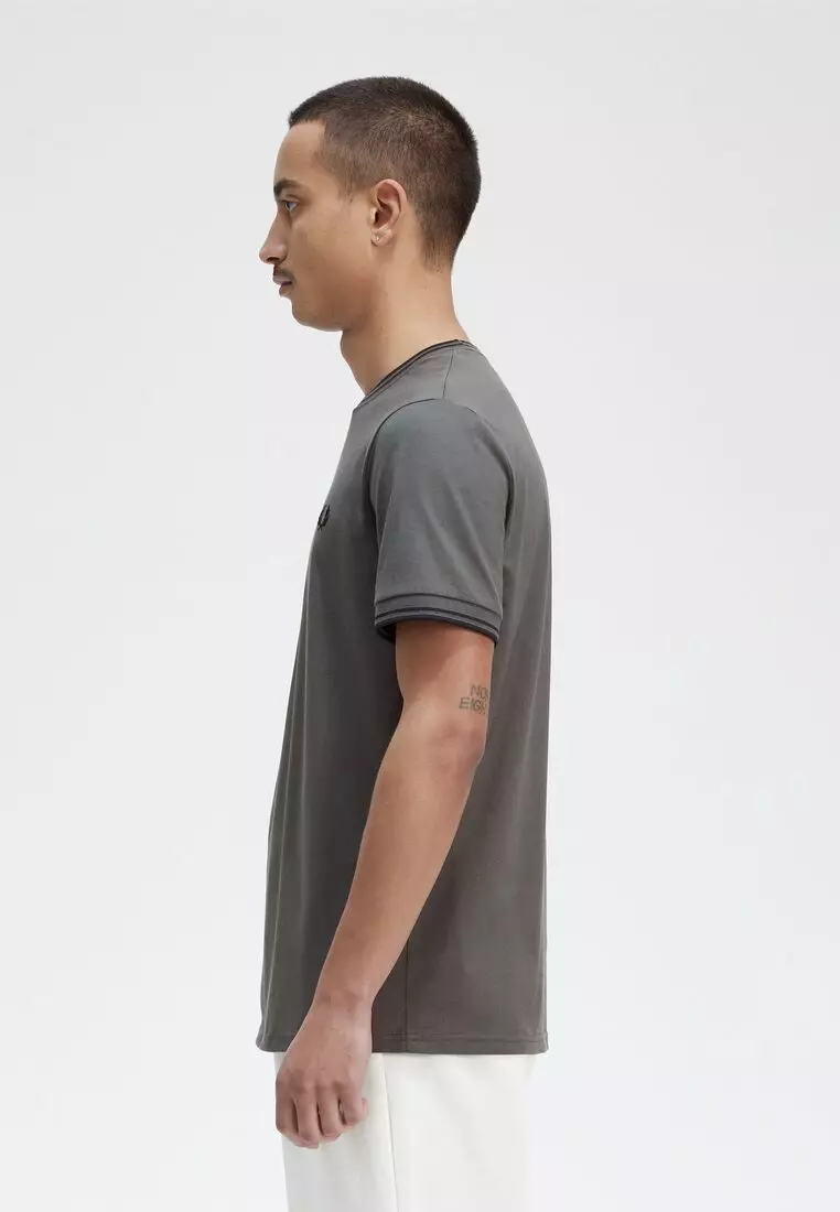 T shirt fred perry uomo zalando top
