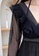 A-IN GIRLS black (3PCS) Sexy Gauze Bikini Swimsuit EC127US48FB981GS_8