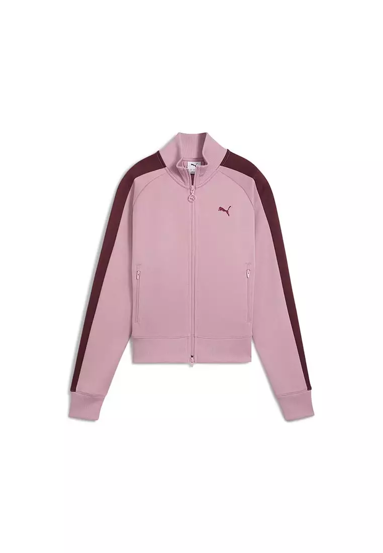 Buy PUMA T7 Always On Track Jacket 2025 Online ZALORA Philippines
