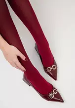 Claret Red