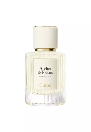 Chloé Magnolia Alba Eau de Parfum 50ml Buy Chloé Atelier Des Fleurs Magnolia Alba Eau De Parfum 50ml 2026