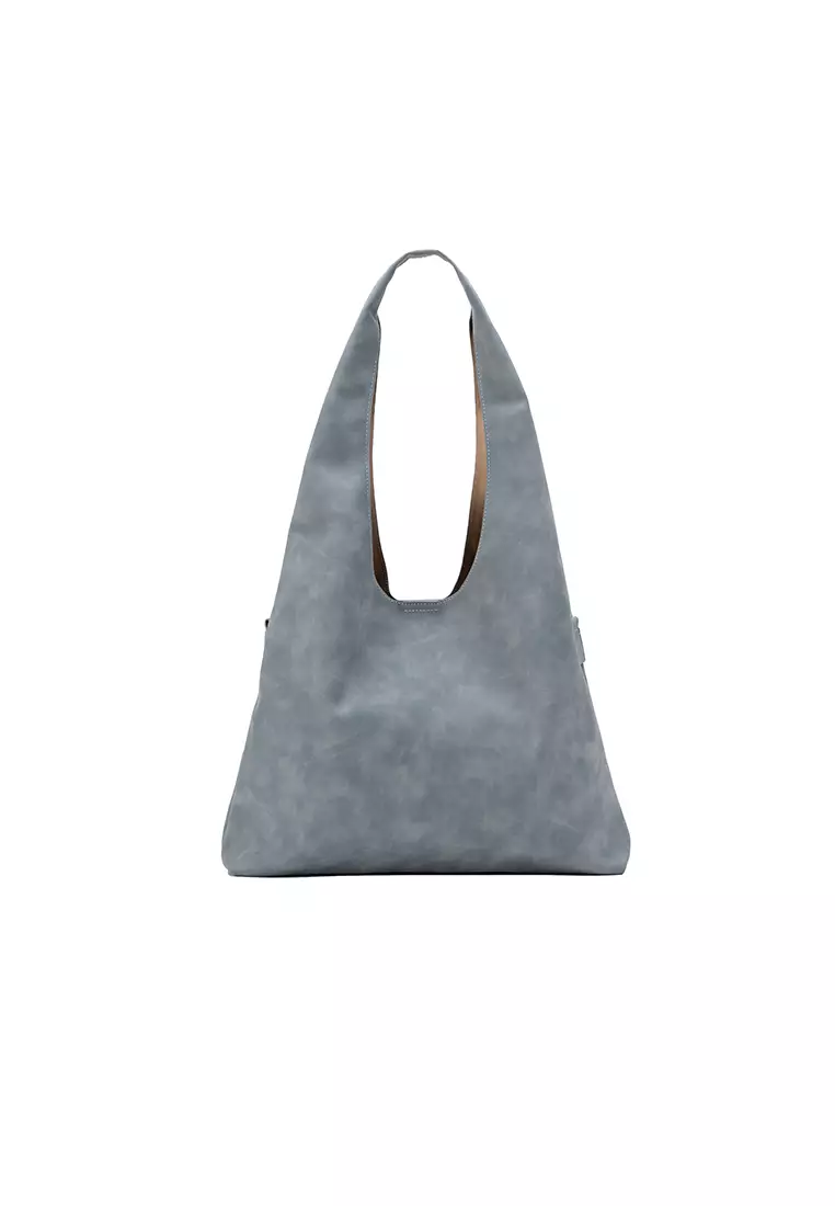 MANHATTAN HOBO SHOULDER BAG