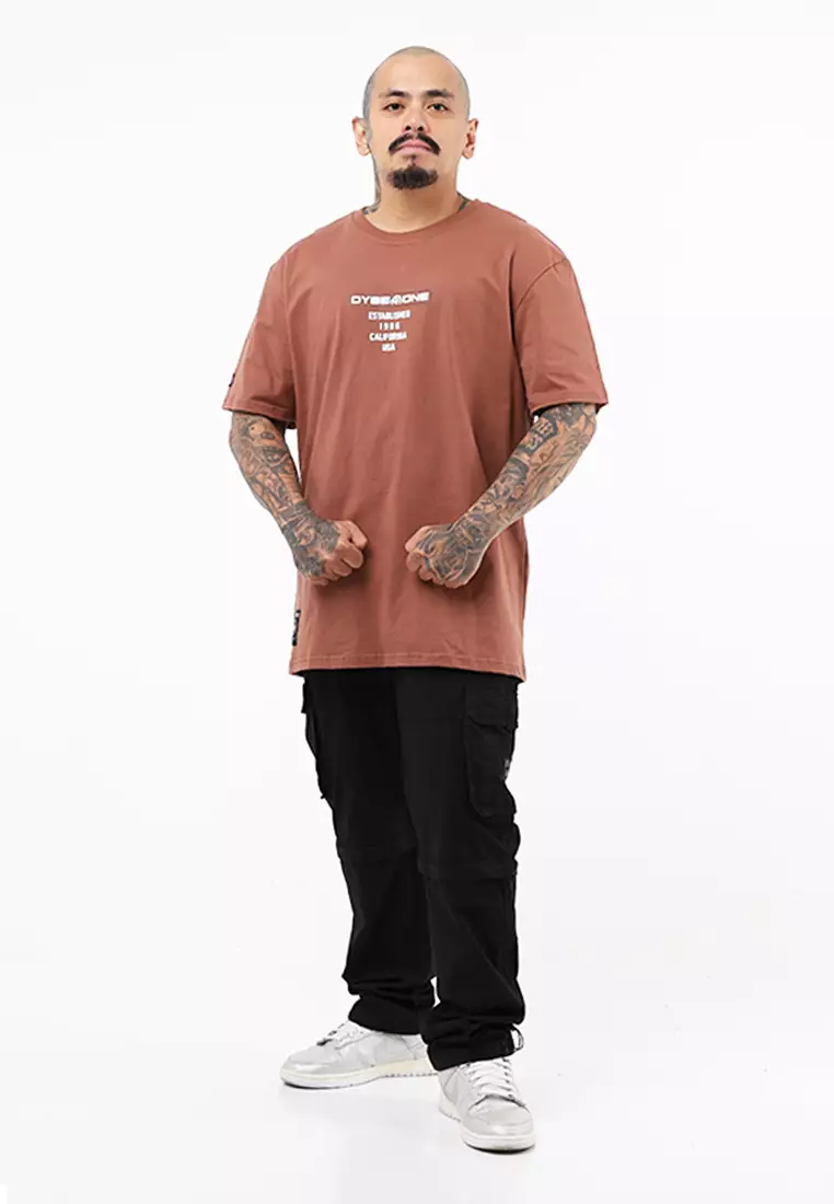 Round Neck Regular Fit