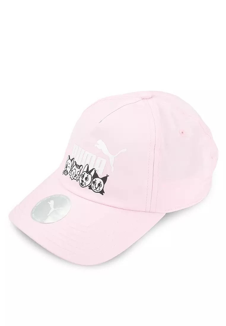 Puma cheap barbie cap