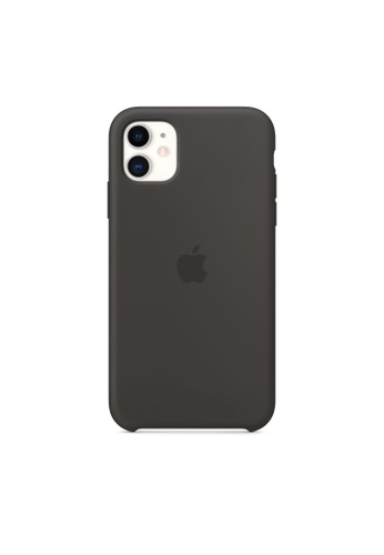 Blackbox Apple Silicone Case Iphone 13 Grey D6423ESD8999DCGS_1