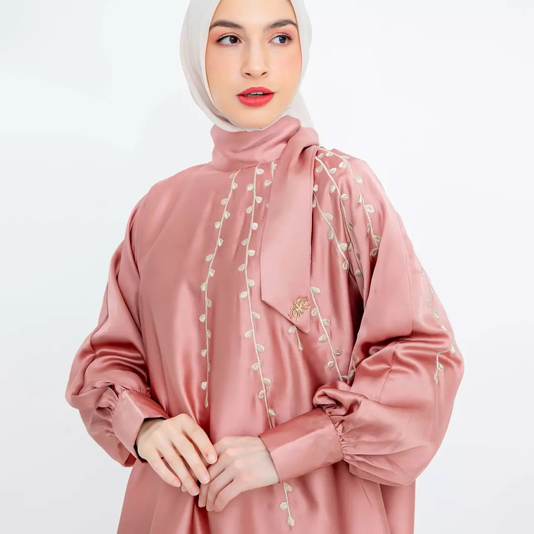 Mayra Indonesia - Set Rok Elane - Pink