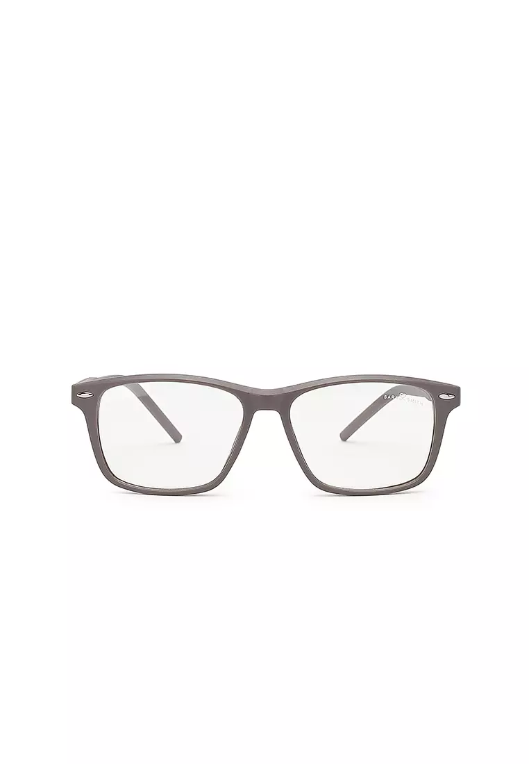Unisex Photochromic Wayfarer Sunglasses (Kacamata Hitam) - Cokelat