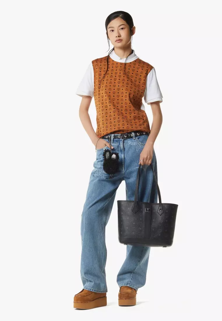 New Liz Shopper in Visetos