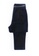 Twenty Eight Shoes black VANSA Cotton Linen High Waist Suit Trousers  VCW-P2067 C60B6AA00353B1GS_3