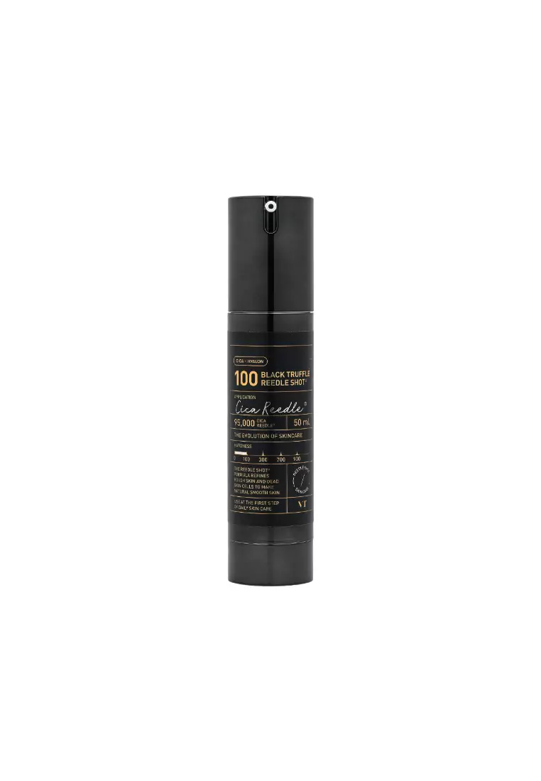 VT Black Truffle Reedle Shot®100 (50ml) 50ml