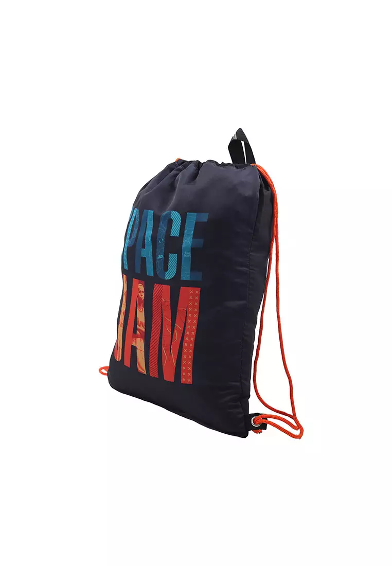 Space Jam Tas Serut
