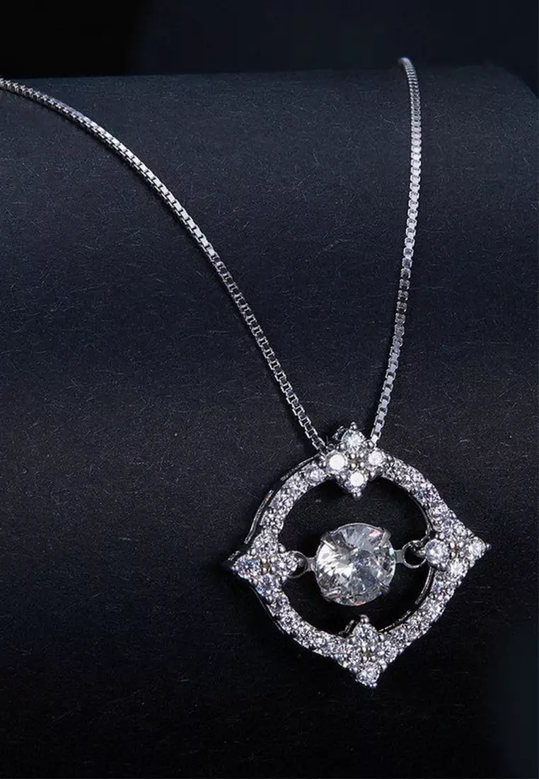 Quality necklaces discount
