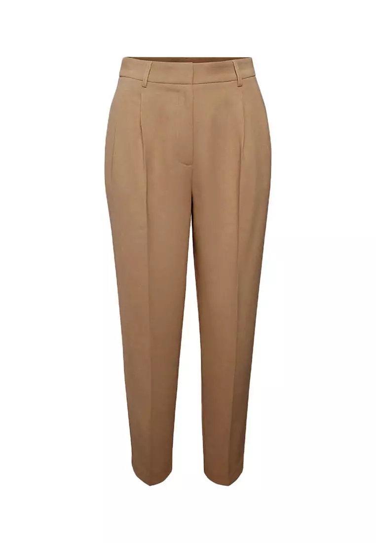 Carter 2 Slim Cropped Pants