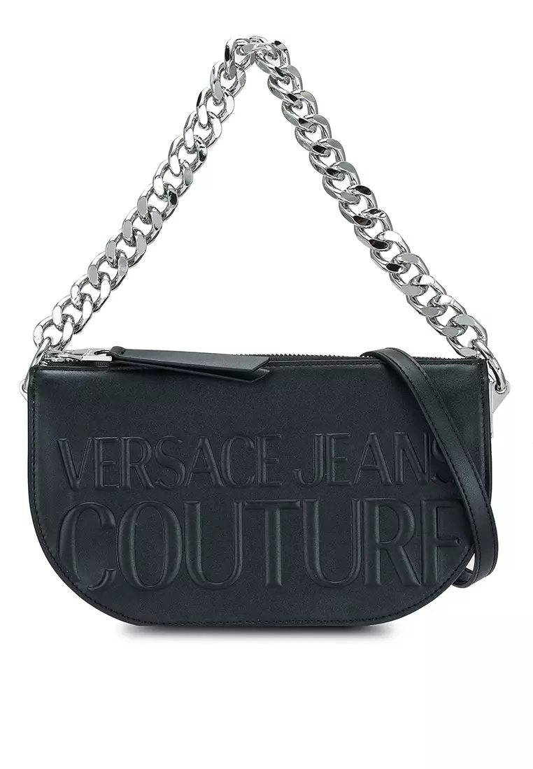 Versace jeans couture bags clearance