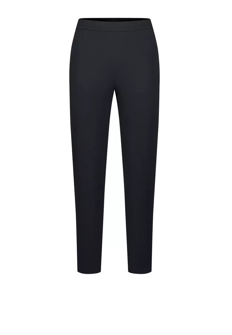 WOMEN'S K-SWISS LOGO UPF50+ COOL QUICK DRY PANTS