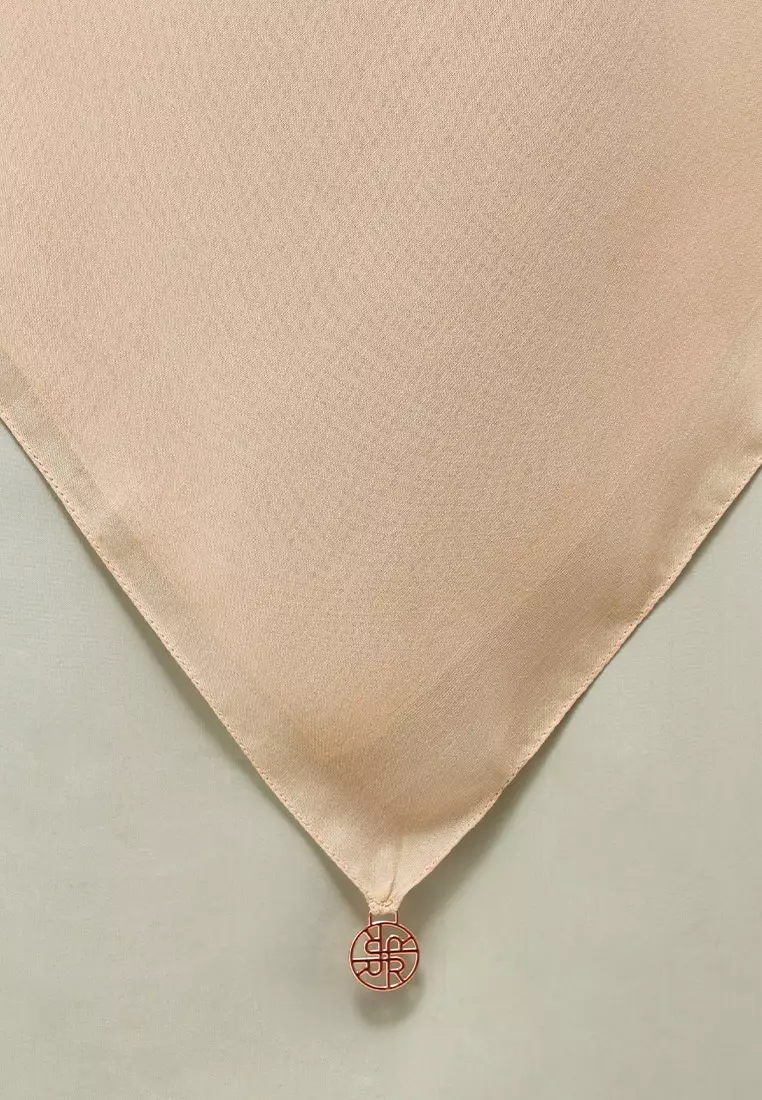 Ria Miranda Flan Rarina Scarf